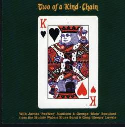 Chain (AUS) : Two of a Kind